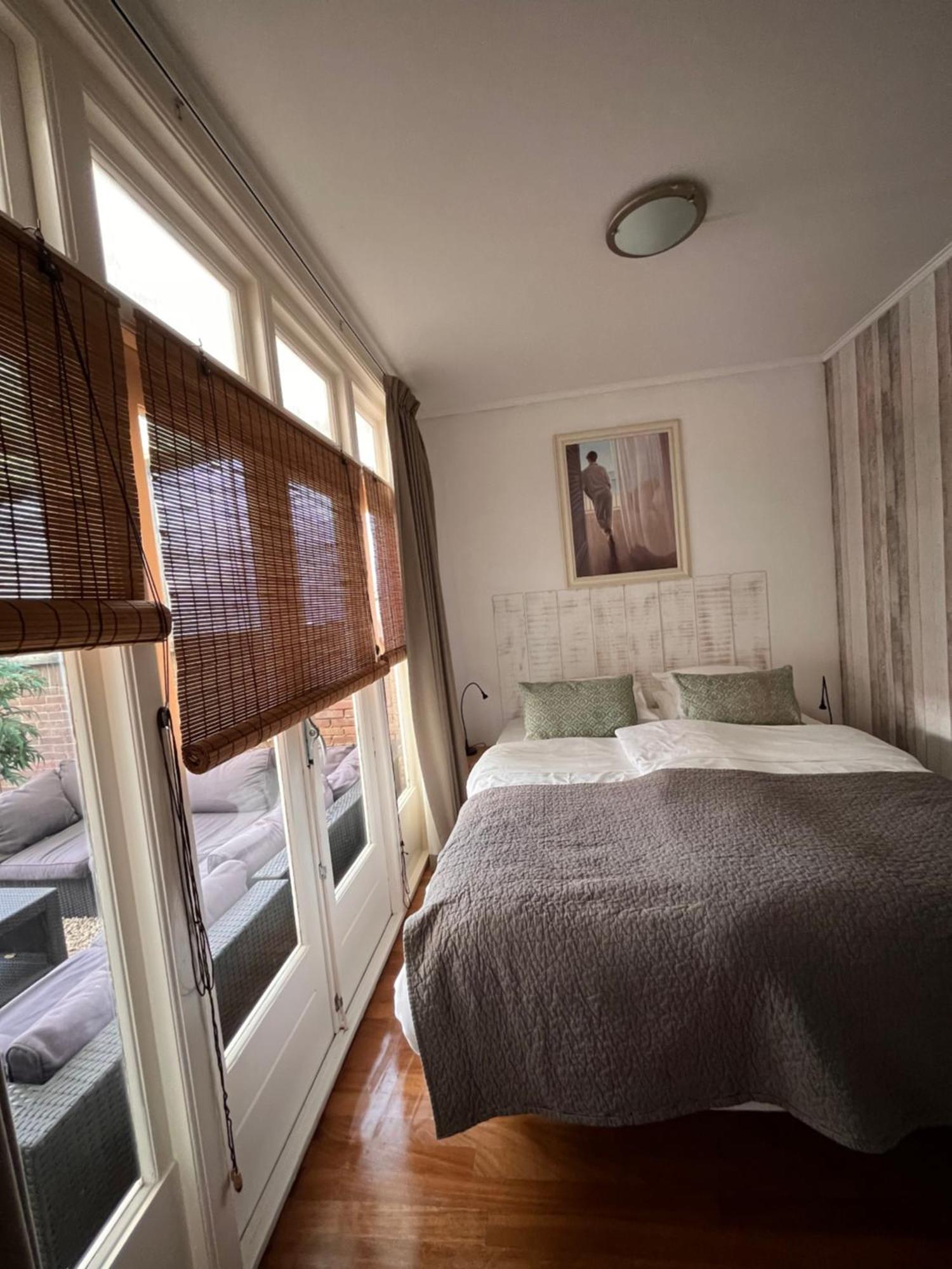 Bed & Breakfast Hotel Zandvoort Exterior photo